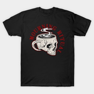 Mourning Ritual T-Shirt